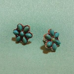 Western Earrings
